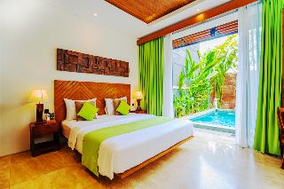 Villa Bulan Bali fotoÄŸrafÄ±