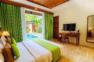 Villa Bulan Bali fotoÄŸrafÄ±
