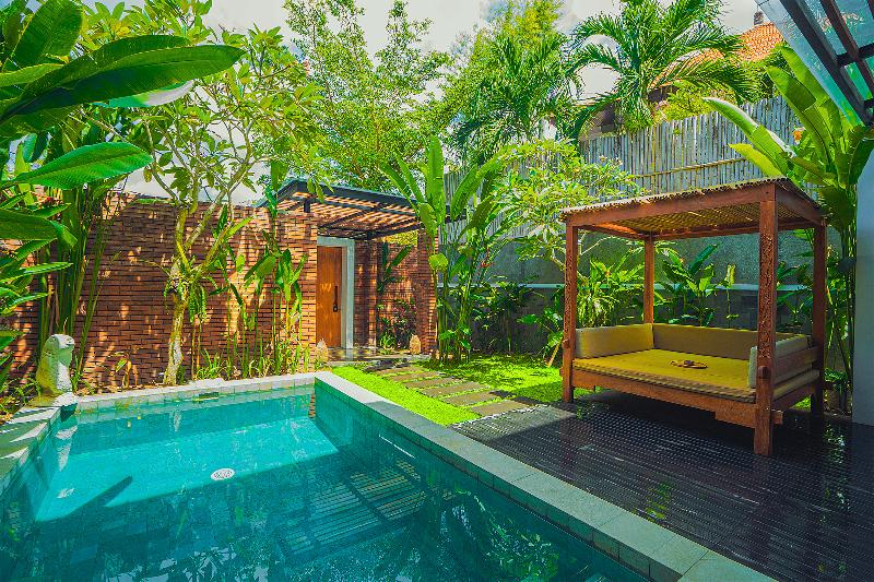 Villa Bulan Bali - Oda