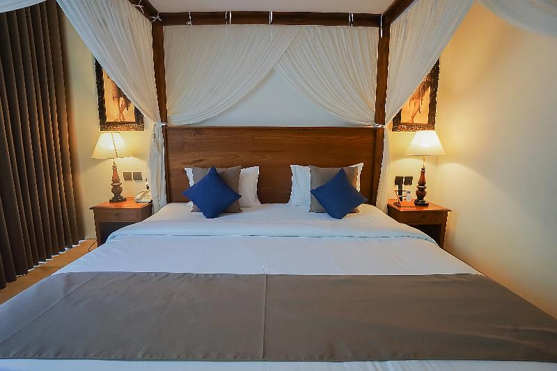 Villa Bulan Bali - Oda