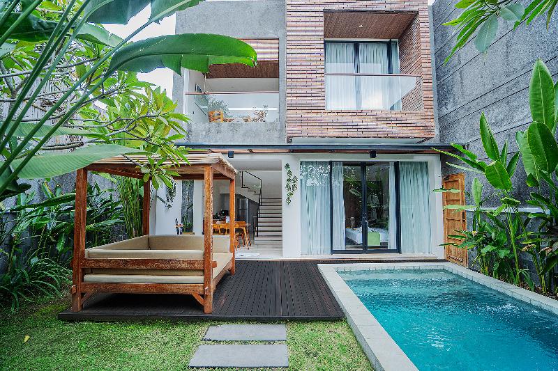 Villa Bulan Bali - Oda