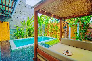 Villa Bulan Bali fotoÄŸrafÄ±