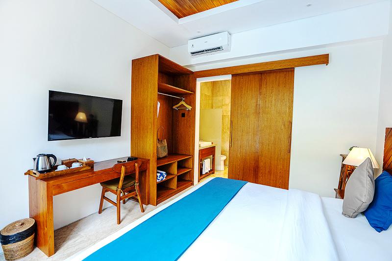 Villa Bulan Bali - Oda