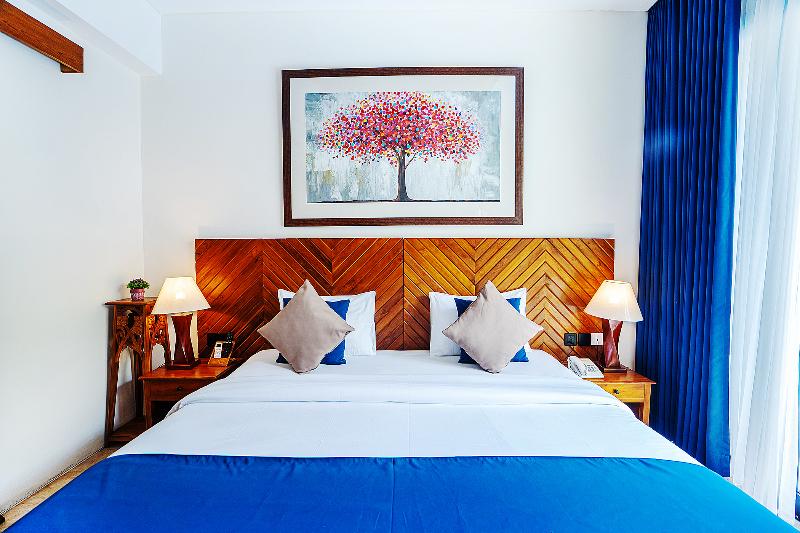 Villa Bulan Bali - Oda