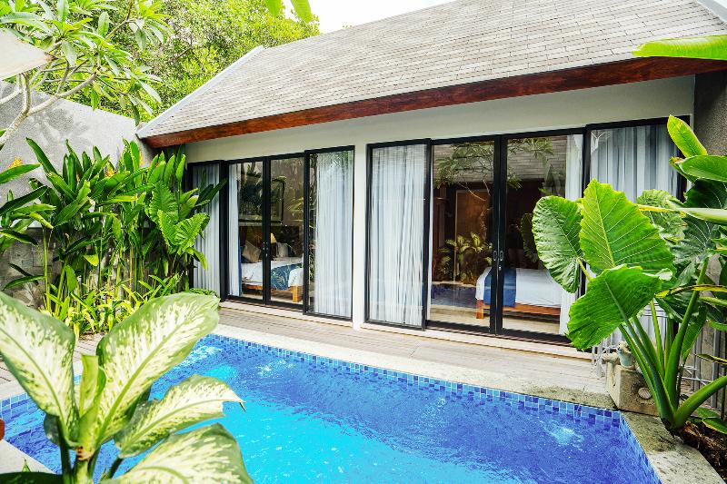 Villa Bulan Bali - Oda