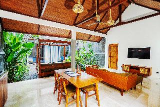 Villa Bulan Bali fotoÄŸrafÄ±