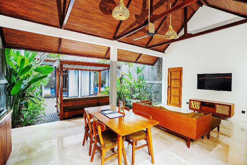Villa Bulan Bali - Oda