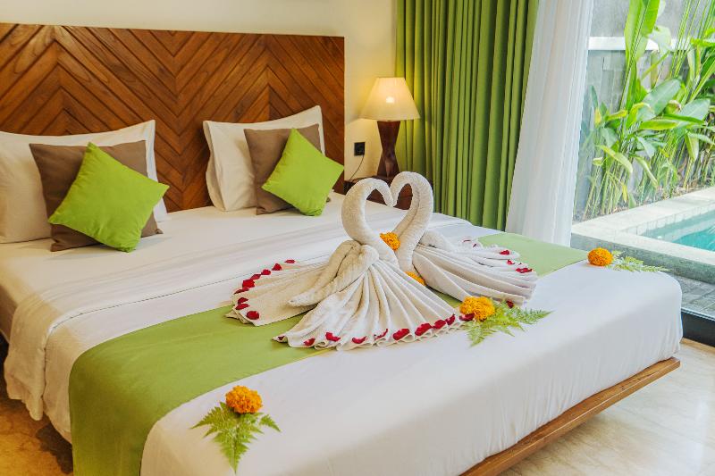 Villa Bulan Bali - Oda