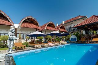 Kaylas Hill Resort by ABM otel fotoğrafı