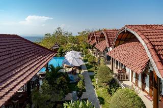 Kaylas Hill Resort by ABM fotoÄŸrafÄ±