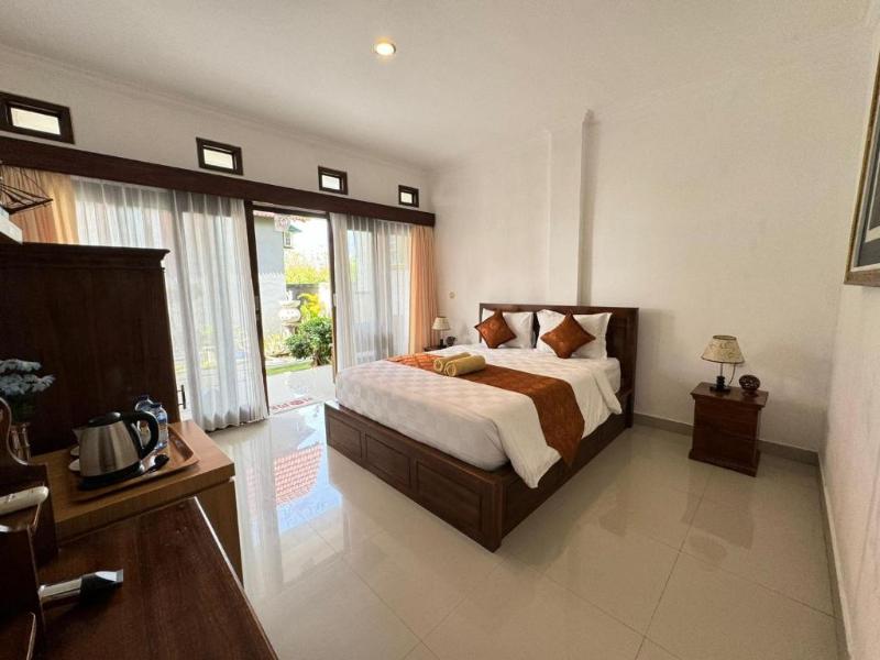 Kaylas Hill Resort by ABM - Oda