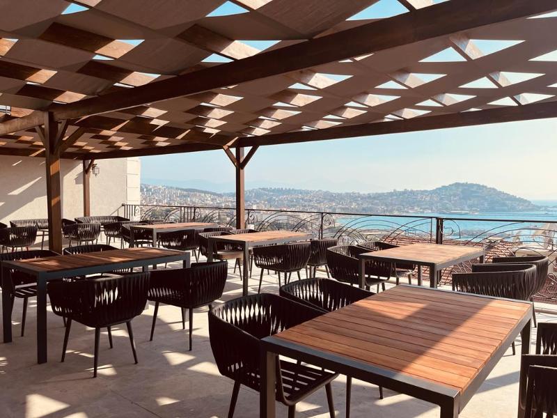 Monalisa Hotels - Genel
