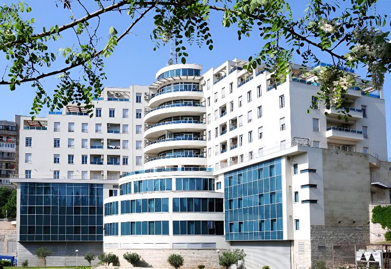 Kings Park Hotel - Genel