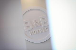 B&B HOTEL Besançon Valentin