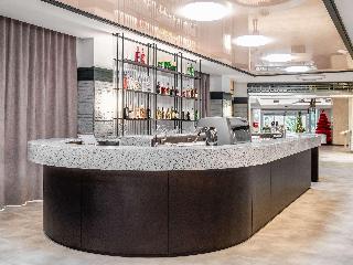 Ibis Styles Roznov fotoÄŸrafÄ±