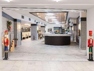 Ibis Styles Roznov fotoÄŸrafÄ±