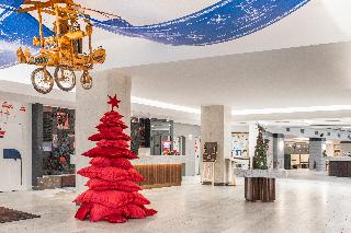 Ibis Styles Roznov fotoÄŸrafÄ±