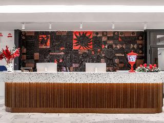 Ibis Styles Roznov fotoÄŸrafÄ±