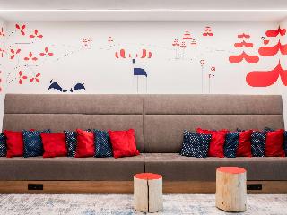 Ibis Styles Roznov fotoÄŸrafÄ±