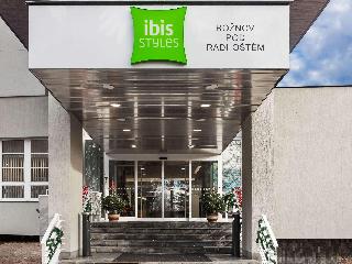 Ibis Styles Roznov fotoÄŸrafÄ±