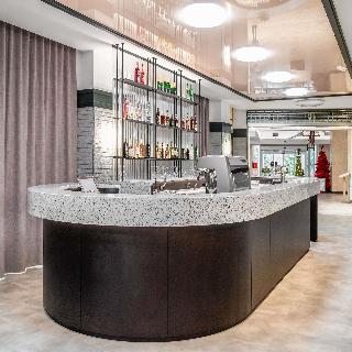 Ibis Styles Roznov fotoÄŸrafÄ±