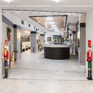 Ibis Styles Roznov fotoÄŸrafÄ±