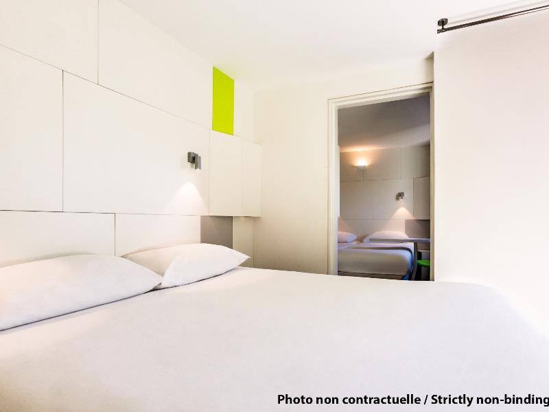Ibis Styles Roznov - Oda