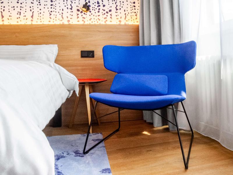 Ibis Styles Roznov - Oda