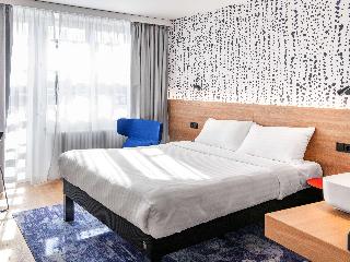 Ibis Styles Roznov fotoÄŸrafÄ±