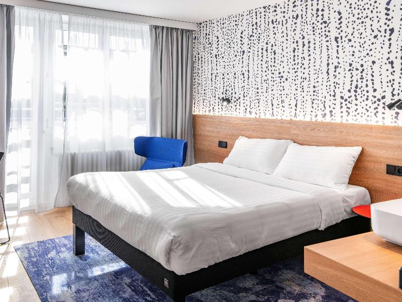 Ibis Styles Roznov - Oda