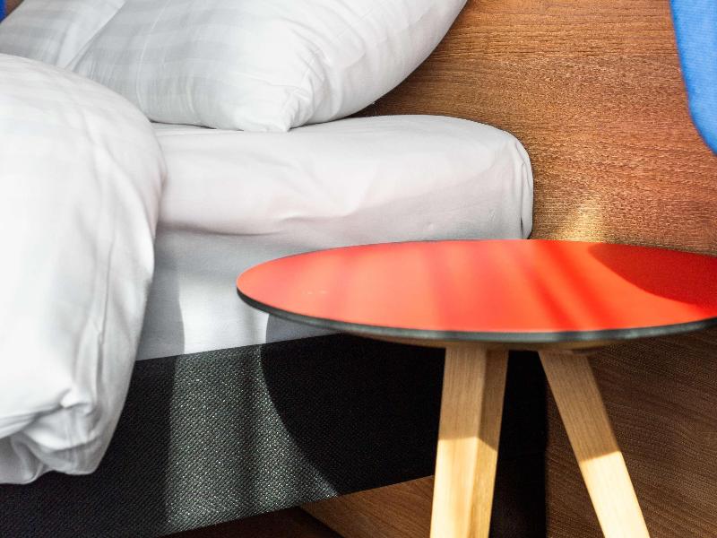 Ibis Styles Roznov - Oda