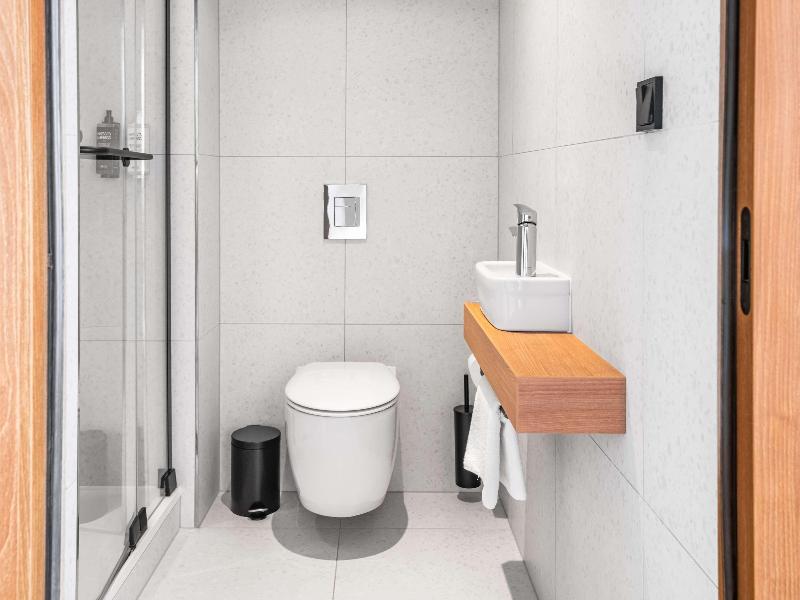 Ibis Styles Roznov - Oda