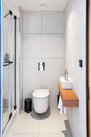 Ibis Styles Roznov fotoÄŸrafÄ±