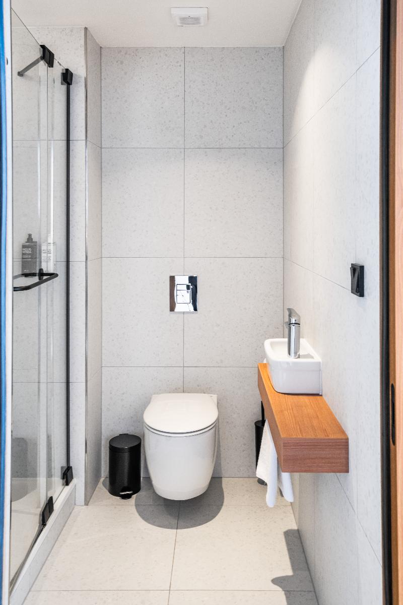 Ibis Styles Roznov - Oda