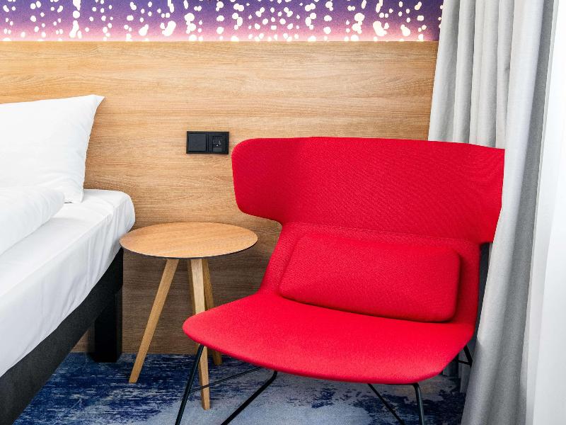 Ibis Styles Roznov - Oda