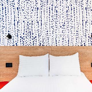 Ibis Styles Roznov fotoÄŸrafÄ±