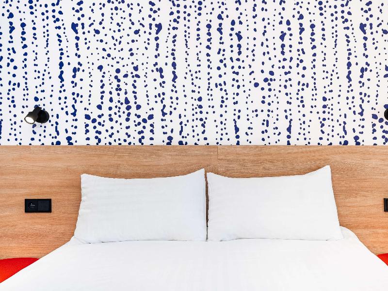 Ibis Styles Roznov - Oda