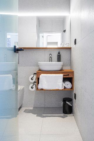 Ibis Styles Roznov fotoÄŸrafÄ±