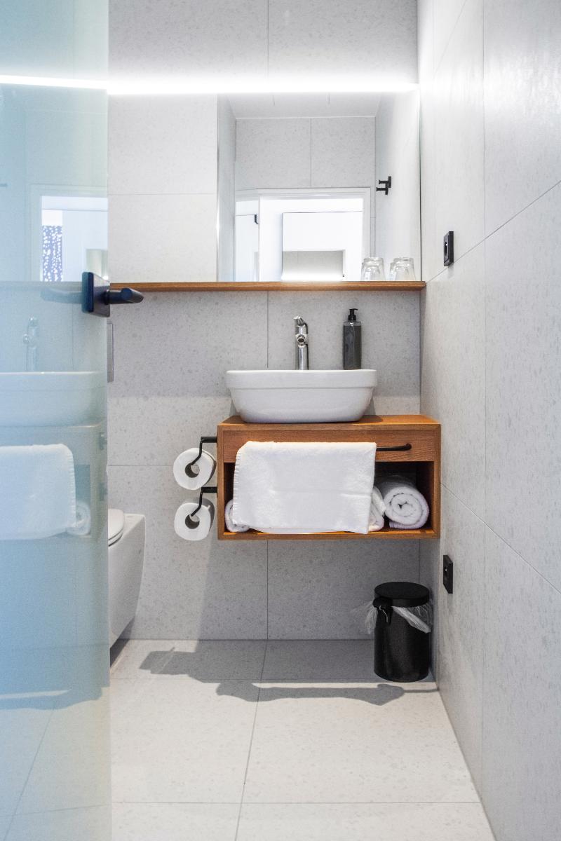 Ibis Styles Roznov - Oda