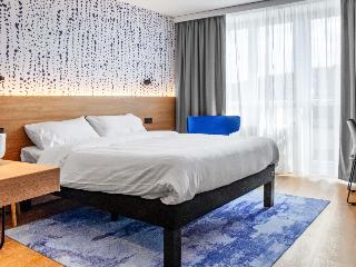 Ibis Styles Roznov fotoÄŸrafÄ±