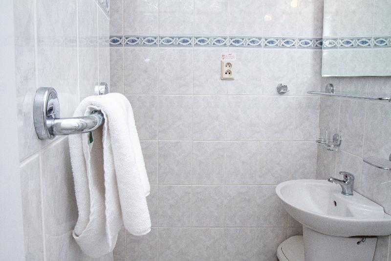 Ibis Styles Roznov - Oda