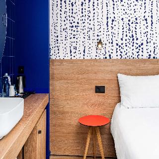 Ibis Styles Roznov fotoÄŸrafÄ±
