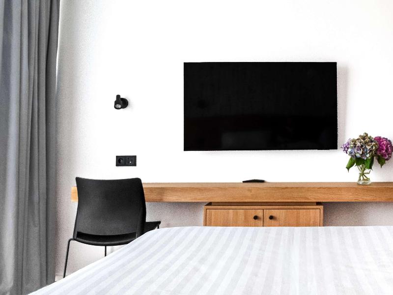 Ibis Styles Roznov - Oda