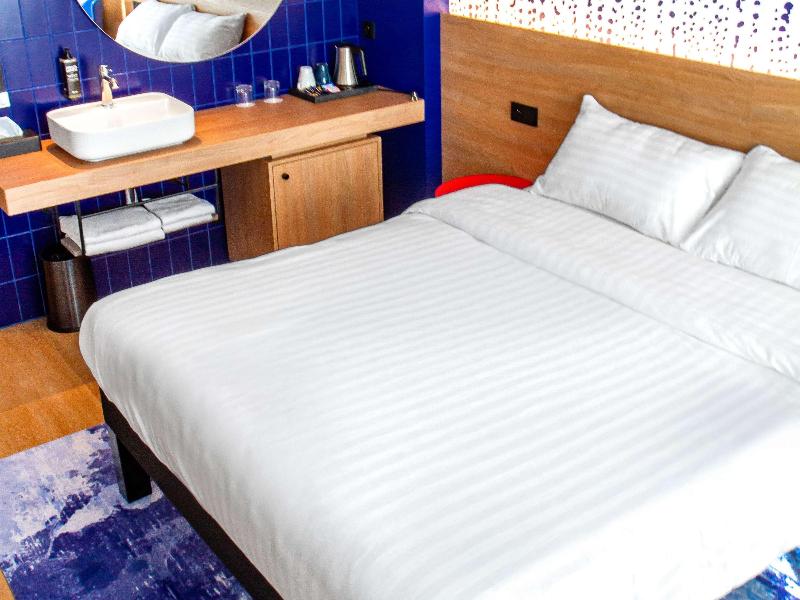 Ibis Styles Roznov - Oda