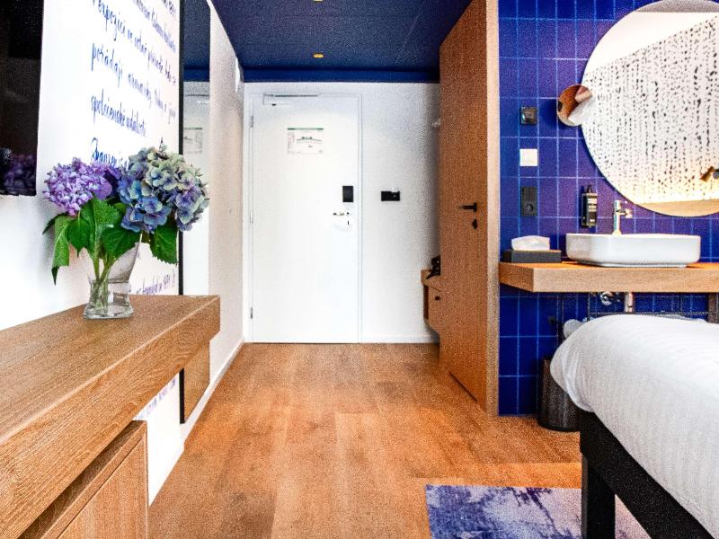Ibis Styles Roznov - Oda