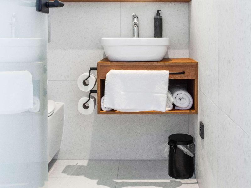 Ibis Styles Roznov - Oda