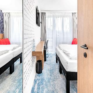 Ibis Styles Roznov fotoÄŸrafÄ±