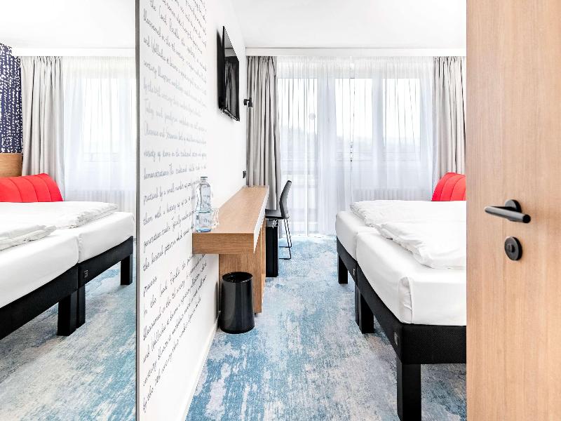 Ibis Styles Roznov - Oda