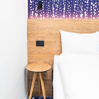 Ibis Styles Roznov fotoÄŸrafÄ±