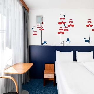 Ibis Styles Roznov fotoÄŸrafÄ±